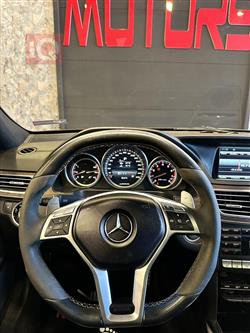 مێرسێدس بێنز E-Class